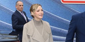 Πριγκίπισσα Σαρλίν/ Φωτογραφία: Profimedia