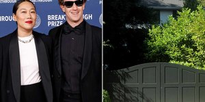 Γύρω στο 2021, κάτι νέο άρχισε να ακούγεται πίσω από τους φράχτες: παιδικές φωνές, ωράρια άφιξης και αποχώρησης, μια μικρή ρουτίνα σχολείου / GETTY