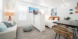 προκατασκευασμένο σπίτι