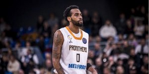 Ο Προμηθέας υπέκυψε στην Χαϊντελμπέργκ με 82-62 στην Γερμανία