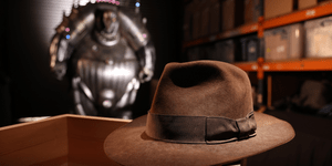  καπέλο Ιντιάνα Τζόουνς