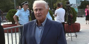 Παναγιώτης Ψωμιάδης