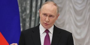 Βλαντίμιρ Πούτιν