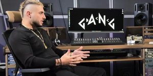 Συνέντευξη του Rack