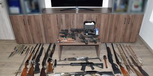 Ρέθυμνο όπλα