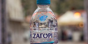 Φυσικό Μεταλλικό Νερό ΖΑΓΟΡΙ