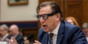 FEMA Ντέιβιντ Ρίτσαρντσον