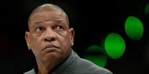 Ντοκ Ρίβερς