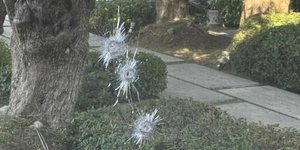 Πυροβολισμοί σε σπίτι επιχειρηματία στη Ρόδο 