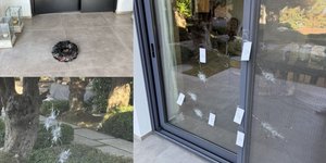 Πυροβολισμοί σε σπίτι επιχειρηματία στη Ρόδο