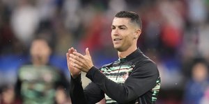 Κριστιάνο Ρονάλντο 