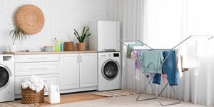 Στεγνώστε γρήγορα τα ρούχα σας τον χειμώνα με αυτή την έξυπνη ιαπωνική τεχνική