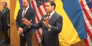 Γερμάκ, Ρούμπιο στη Γενεύη