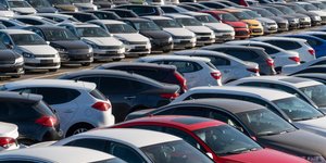 αγορά αυτοκινήτου ρωσία