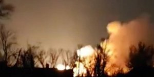 Έκρηξη σε πετροχημική μονάδα στη Μπασκορτάσταν της Ρωσίας