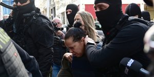 46χρονη σκότωσε την πεθερά της στην Σαλαμίνα