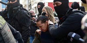 46χρονη σκότωσε την πεθερά της στην Σαλαμίνα