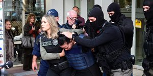 Σαλαμίνα δολοφόνος πεθεράς 46χρονη