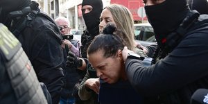 Δολοφόνος Σαλαμίνα δικαστήρια Πειραιά