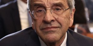 Αντώνης Σαμαράς