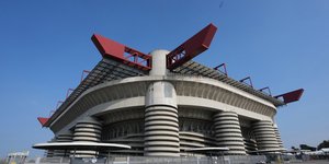 Το «Σαν Σίρο» έγινε κι επίσημα ιδιοκτησία των Ίντερ και Μίλαν