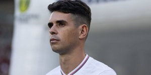 Κατέρρευσε ο Όσκαρ στο προπονητικό κέντρο της Σάο Πάουλο