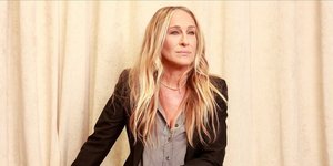 Σάρα Τζέσικα Πάρκερ/ Φωτογραφία: Instagram