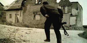 Πλουσιόπαιδα πλήρωναν αδρά για να σκοτώνουν πολίτες