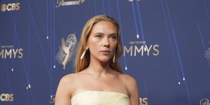 Η Σκάρλετ Γιόχανσον