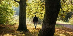 Η σχέση των ανθρώπων με το περιβάλλον δεν είναι καθολική, ούτε δεδομένη / SHUTTERSTOCK