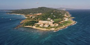 Σε ένα νησί στήθηκε μια πόλη-αναδυόμενο πείραμα που βάφτισαν Vitalia, με σύνθημα «να κάνουμε τον θάνατο προαιρετικό» / VITALIA