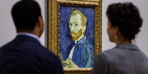 Μια πρωτοποριακή επιστημονική μελέτη έρχεται να επιβεβαιώσει ότι η επαφή με την τέχνη είναι όχι απλώς ευχάριστη, αλλά και ουσιαστικά ωφέλιμη για την ψυχική και σωματική μας υγεία / GETTY