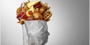 Τα αγαπημένα φαγητά της Γενιάς Ζ έχουν κάτι το μαγνητικό: είναι φωτεινά, ευχάριστα, εύκολα, σχεδόν παιδικά / SHUTTERSTOCK