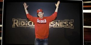 Για περισσότερο από μια δεκαετία, η εκπομπή Ridiculousness δεν ήταν απλώς μέρος του προγράμματος του MTV∙ ήταν το ίδιο το MTV / MTV