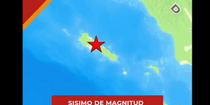 Σεισμός 6,6 Ρίχτερ στην Ινδονησία 