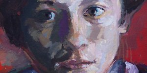 «Η Στέλλα κόκκινη»