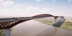 Γέφυρα Ισπανία