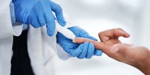 Ο σακχαρώδης διαβήτης 