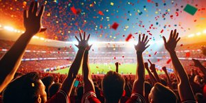 Απολαμβάνεις το μεγάλο παιχνίδι στα καταστήματα ΟΠΑΠ με promos, δώρα, εκπλήξεις και 6 σούπερ ενισχυμένες αποδόσεις  