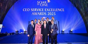 Η εταιρεία έλαβε σημαντικές διακρίσεις για τον μετασχηματισμό της εμπειρίας πελάτη και την καινοτόμο στρατηγική απομακρυσμένης εργασίας  