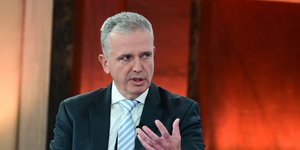 O Γρηγόρης Σκλήκας