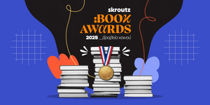 Με περισσότερες από 88.000 ψήφους και με μεγάλη συμμετοχή αναδείχθηκαν τα αγαπημένα βιβλία του κοινού