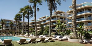 Η Hellenic Estates Α.Ε. και η Lamda Development Α.Ε. ανακοινώνουν το Skyline Havens, ένα νέο πολυτελές συγκρότημα κατοικιών στο The Ellinikon