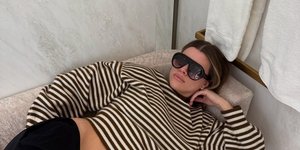 Φωτογραφία Instagram/Sofia Richie Grainge