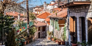 σοκακι κατηφορικό 