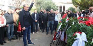 Σωκράτης Φάμελλος