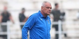 Έλυσε τη συνεργασία του με τον Δημήτρη Σπανό ο Ηρακλής