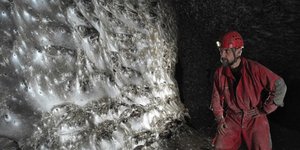 Ο μεγαλύτερος ίσως, ιστός αράχνης εντοπίστηκε στα σύνορα Ελλάδας - Αλβανίας