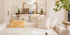 Ένα ζευγάρι αρχιτεκτόνων αποκαλύπτει ποιο δωμάτιο θεωρεί «καρδιά του σπιτιού»