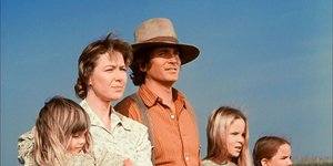 «Το Μικρό Σπίτι στο Λιβάδι»